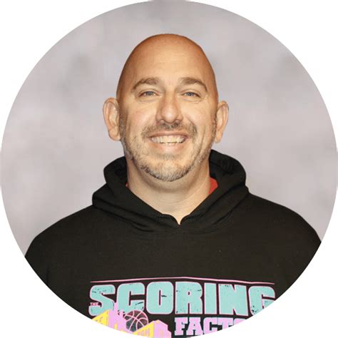 scoring factory coaches